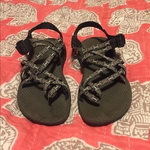 Lace Up Chaco’s